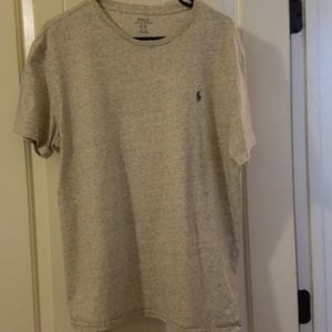 Men's Polo T Shirt